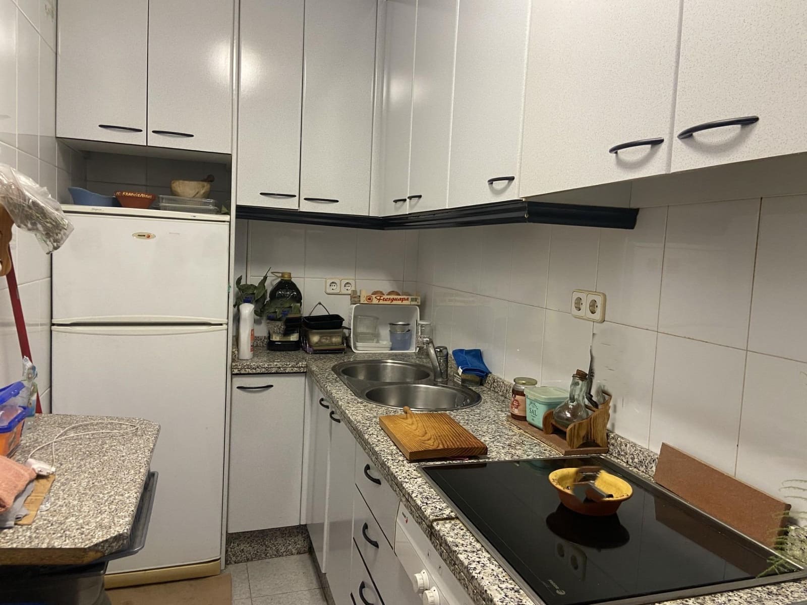 2 chambre Appartement à vendre à Cordoue ville - 89 900 € (Ref: 9409267)