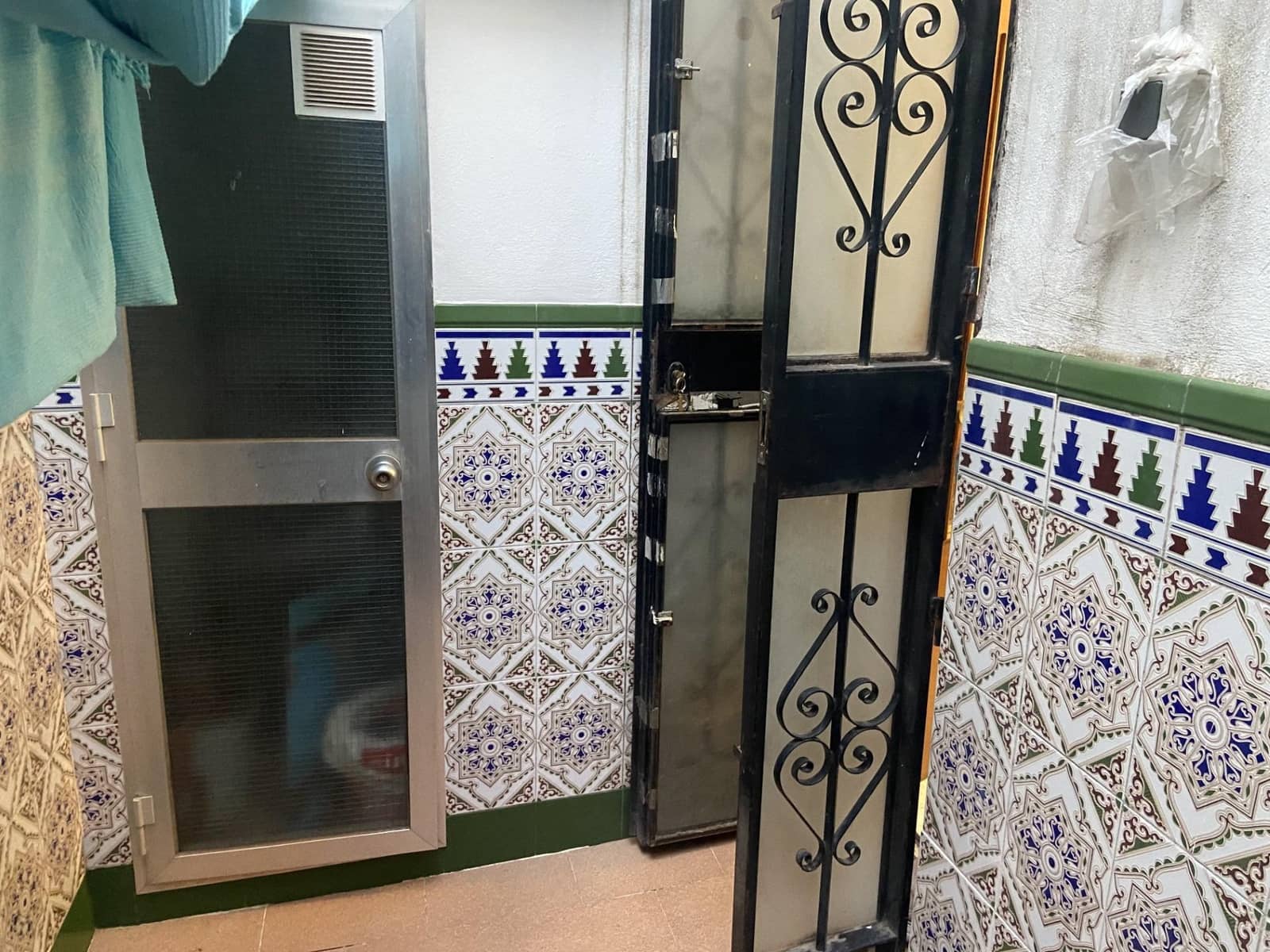 2 chambre Appartement à vendre à Cordoue ville - 89 900 € (Ref: 9409267)