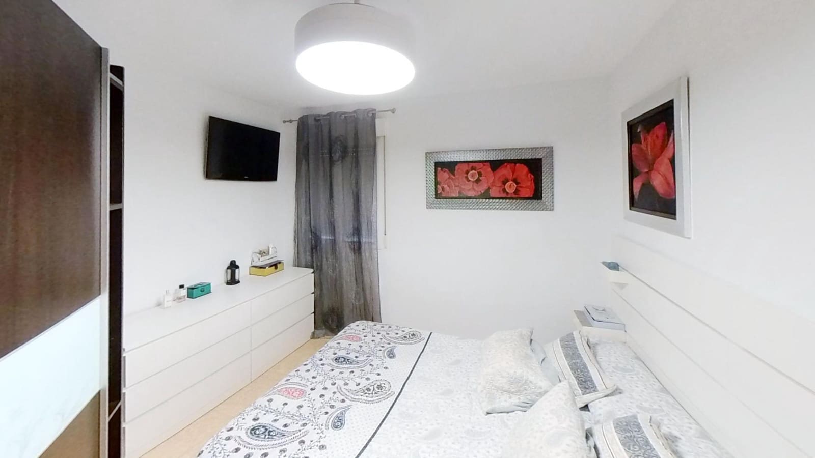 3 soveværelse Lejlighed til salg i Cordoba by - € 102.000 (Ref: 9409268)