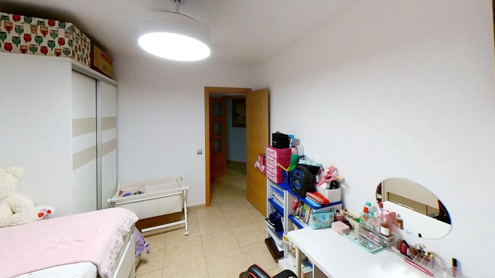 3 soveværelse Lejlighed til salg i Cordoba by - € 102.000 (Ref: 9409268)