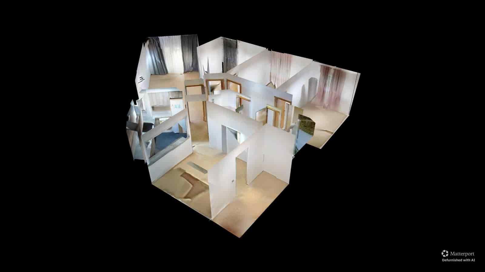 3 soveværelse Lejlighed til salg i Cordoba by - € 102.000 (Ref: 9409268)