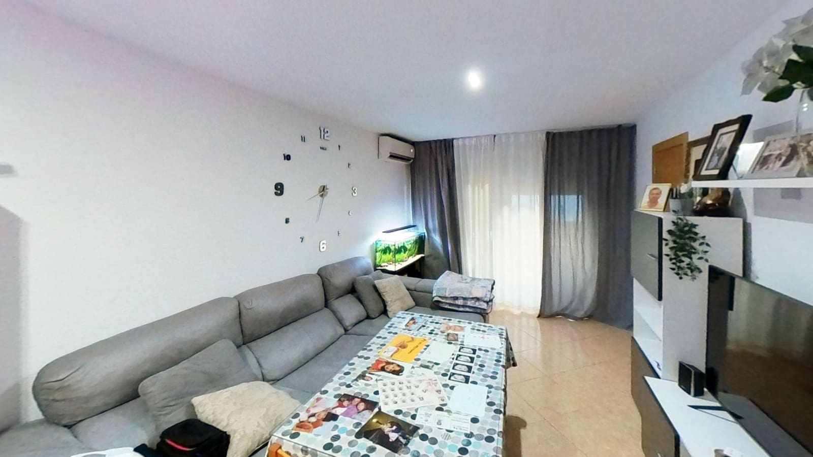 3 soveværelse Lejlighed til salg i Cordoba by - € 102.000 (Ref: 9409268)