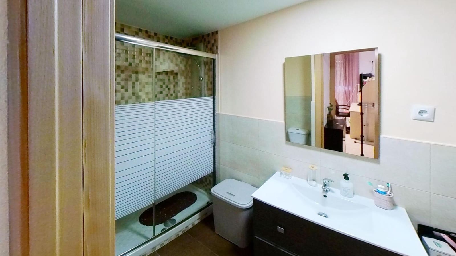 3 soveværelse Lejlighed til salg i Cordoba by - € 102.000 (Ref: 9409268)