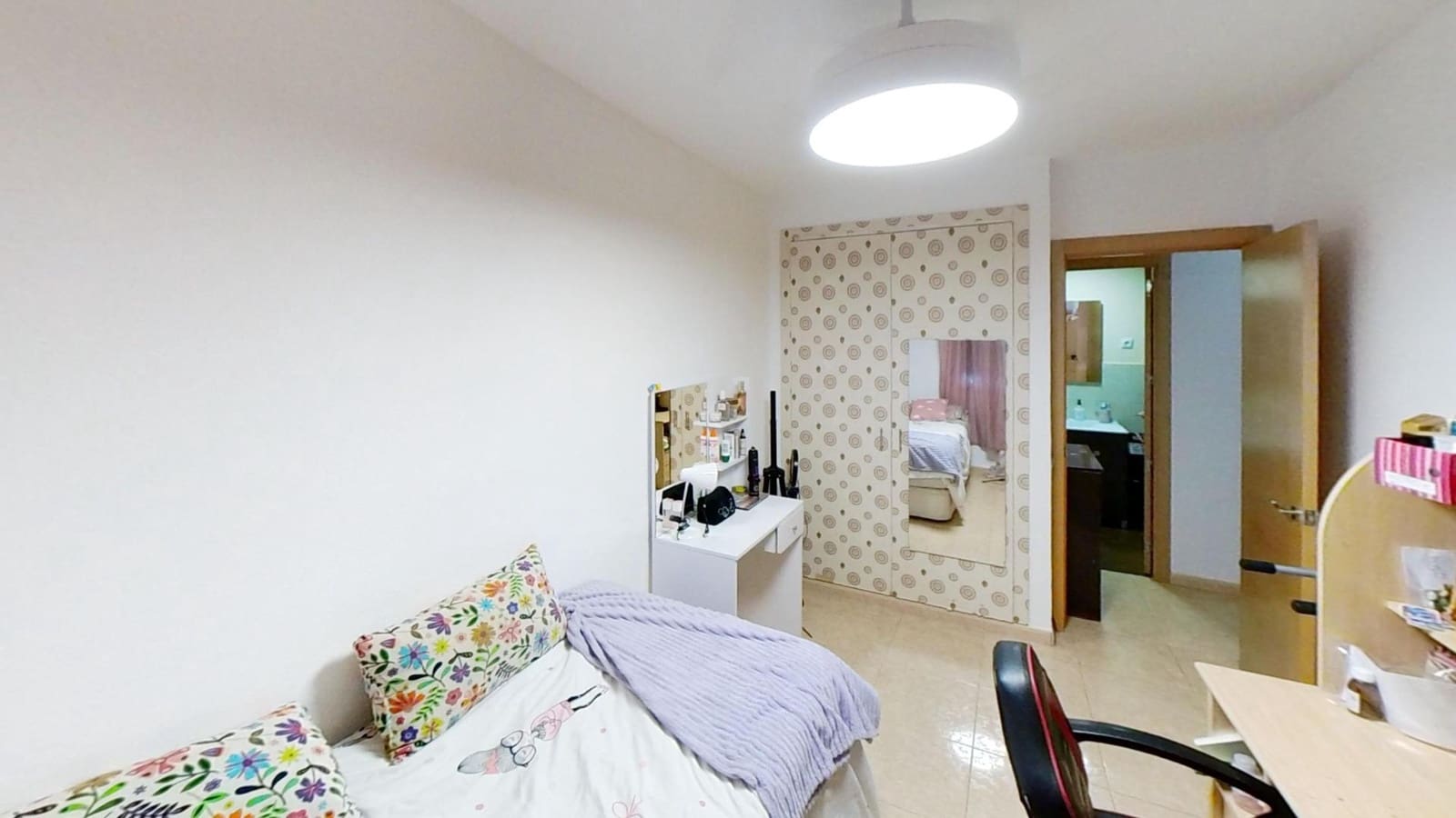 3 soveværelse Lejlighed til salg i Cordoba by - € 102.000 (Ref: 9409268)