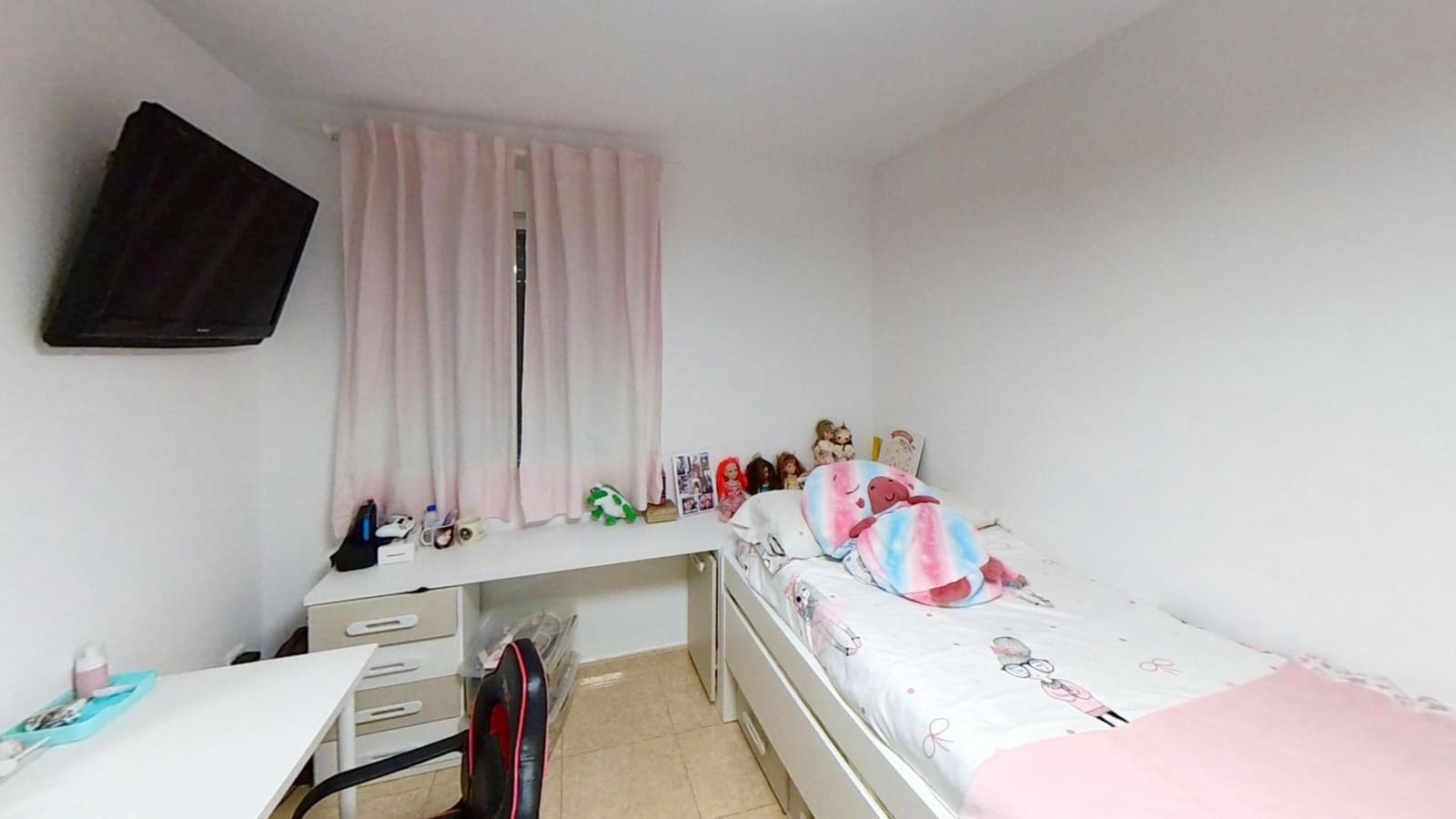 3 soveværelse Lejlighed til salg i Cordoba by - € 102.000 (Ref: 9409268)