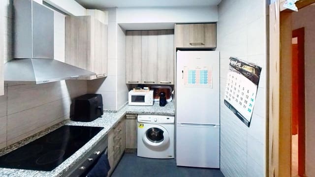 3 camera da letto Appartamento in vendita in Moreras, Cordova città - 102.000 € (Rif: 9409268)