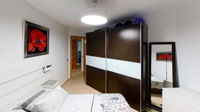 3 camera da letto Appartamento in vendita in Moreras, Cordova città - 102.000 € (Rif: 9409268)
