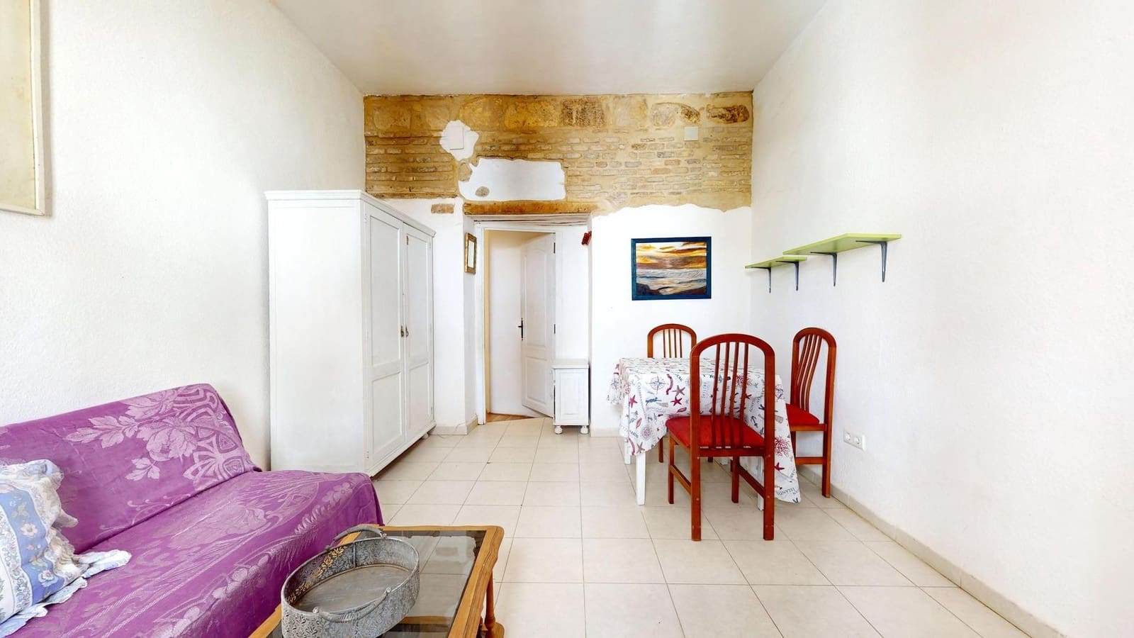 4 soverom Hus til salgs i Cordoba by - € 247 000 (Ref: 9409269)