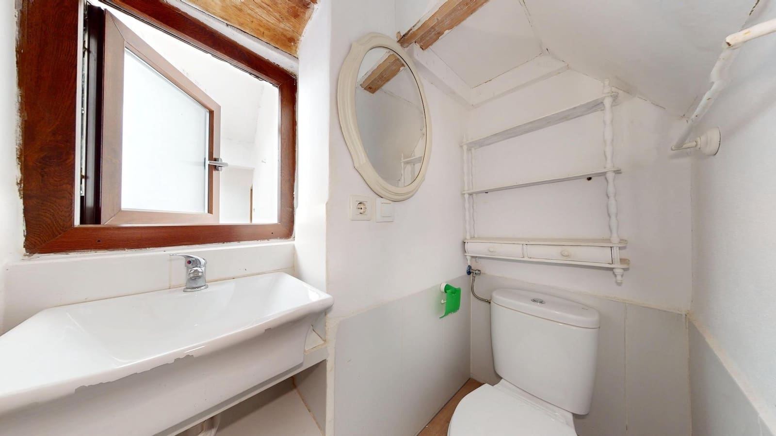 4 soverom Hus til salgs i Cordoba by - € 247 000 (Ref: 9409269)