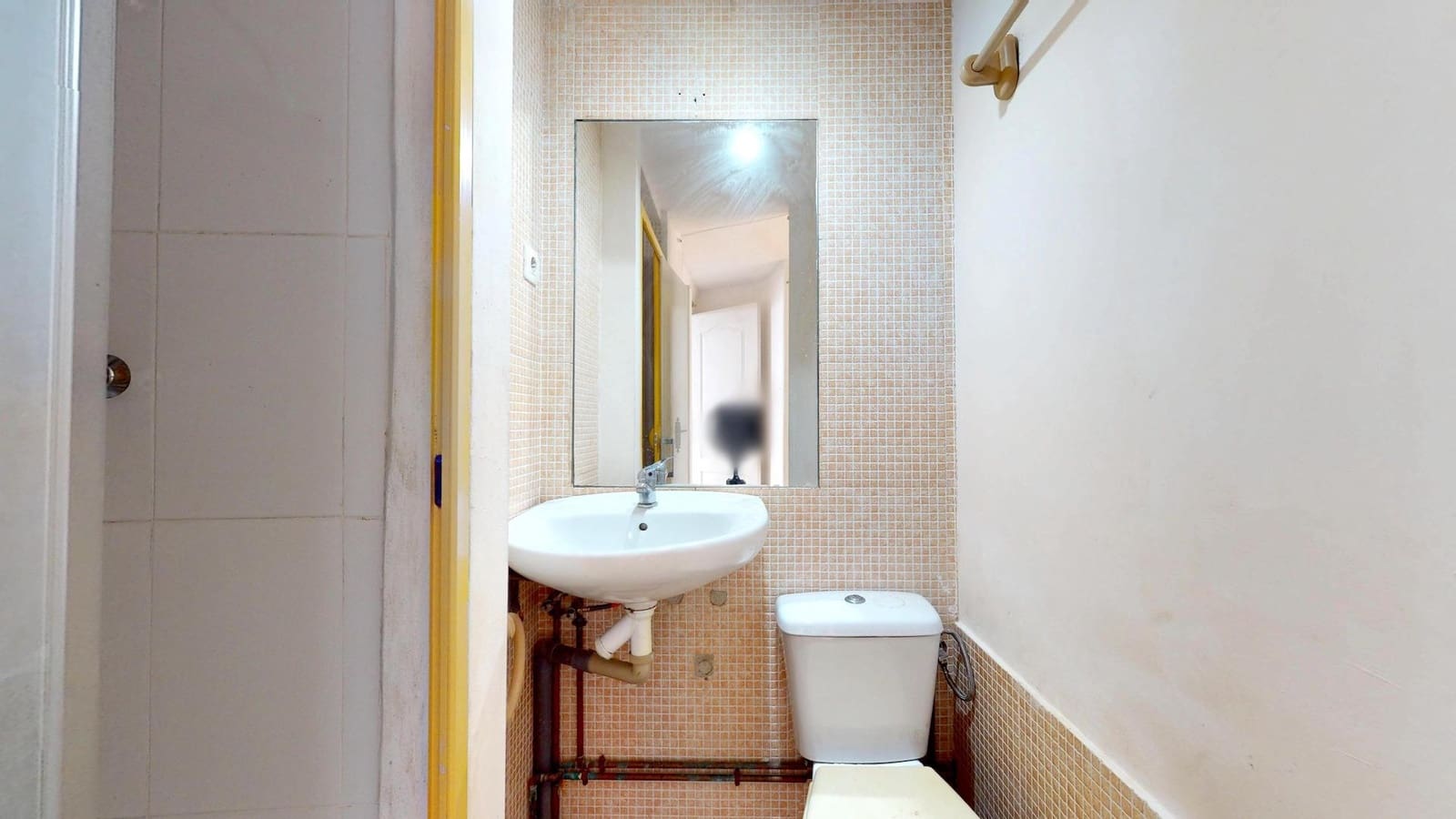 4 soverom Hus til salgs i Cordoba by - € 247 000 (Ref: 9409269)