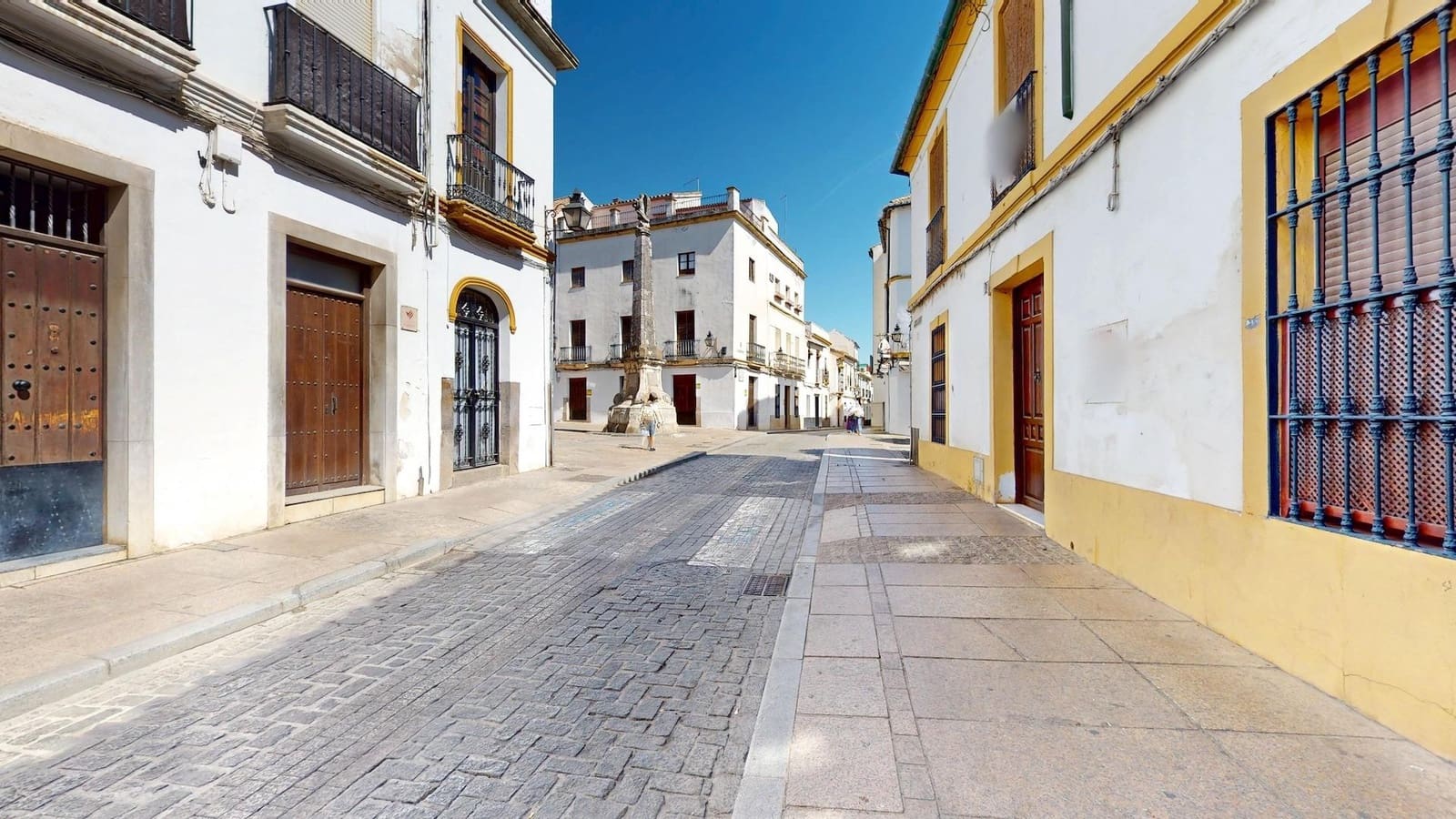 4 soverom Hus til salgs i Cordoba by - € 247 000 (Ref: 9409269)