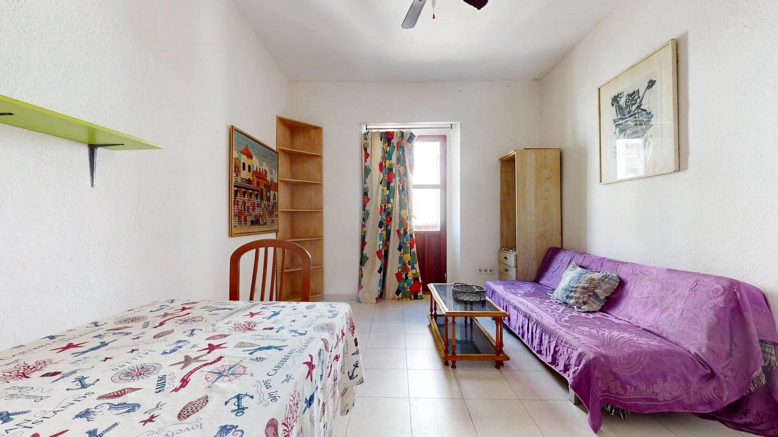 4 soverom Hus til salgs i Cordoba by - € 247 000 (Ref: 9409269)