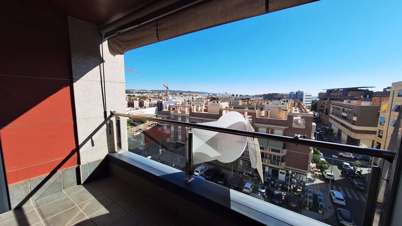 3 bedroom Flat for sale in Cordoba city with garage - € 410,000 (Ref: 9411058)