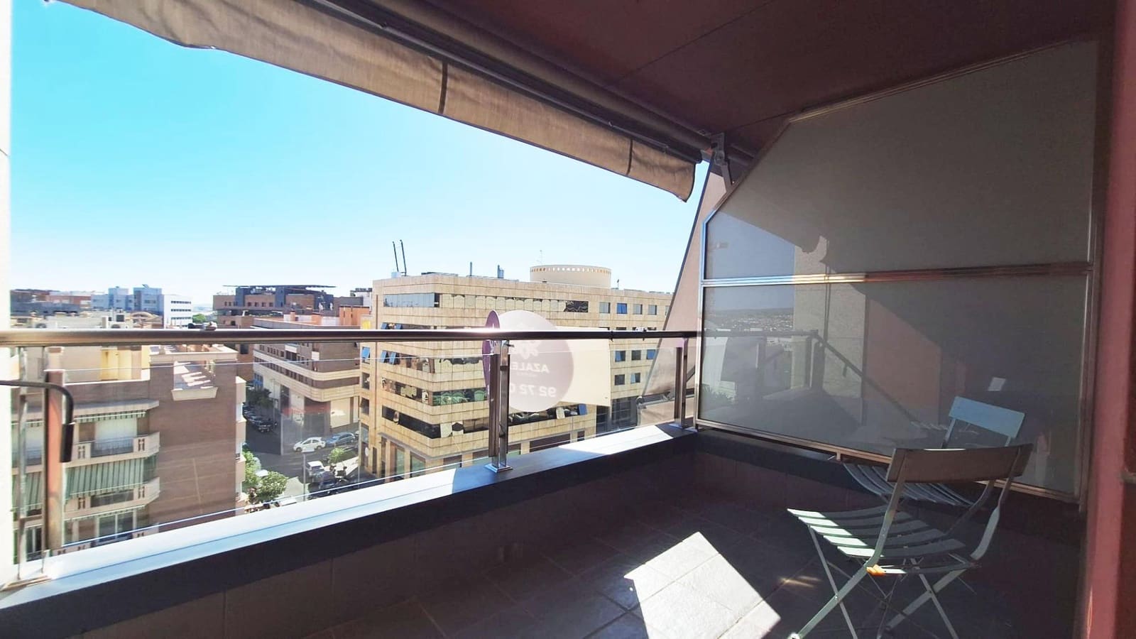 3 bedroom Flat for sale in Cordoba city with garage - € 410,000 (Ref: 9411058)