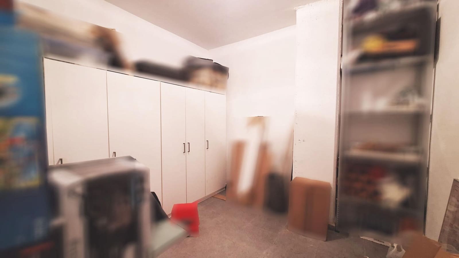 3 bedroom Flat for sale in Cordoba city with garage - € 410,000 (Ref: 9411058)