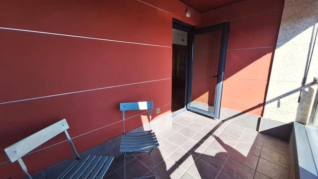 3 camera da letto Appartamento in vendita in Cordova città con garage - 410.000 € (Rif: 9411058)