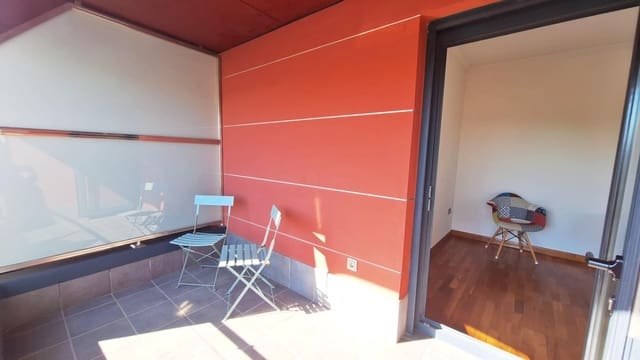 3 camera da letto Appartamento in vendita in Cordova città con garage - 410.000 € (Rif: 9411058)