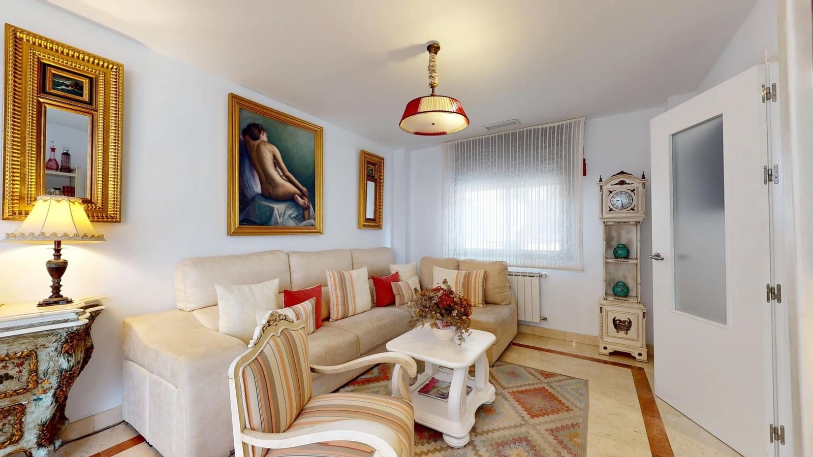 4 sovrum Radhus till salu i Cordoba stad med garage - 369 000 € (Ref: 9411059)