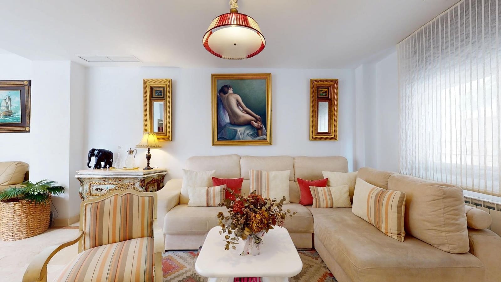 4 sovrum Radhus till salu i Cordoba stad med garage - 369 000 € (Ref: 9411059)