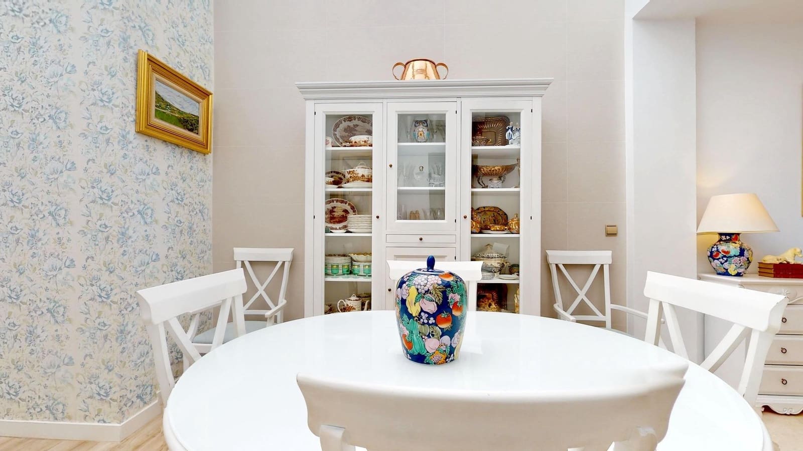 4 sovrum Radhus till salu i Cordoba stad med garage - 369 000 € (Ref: 9411059)