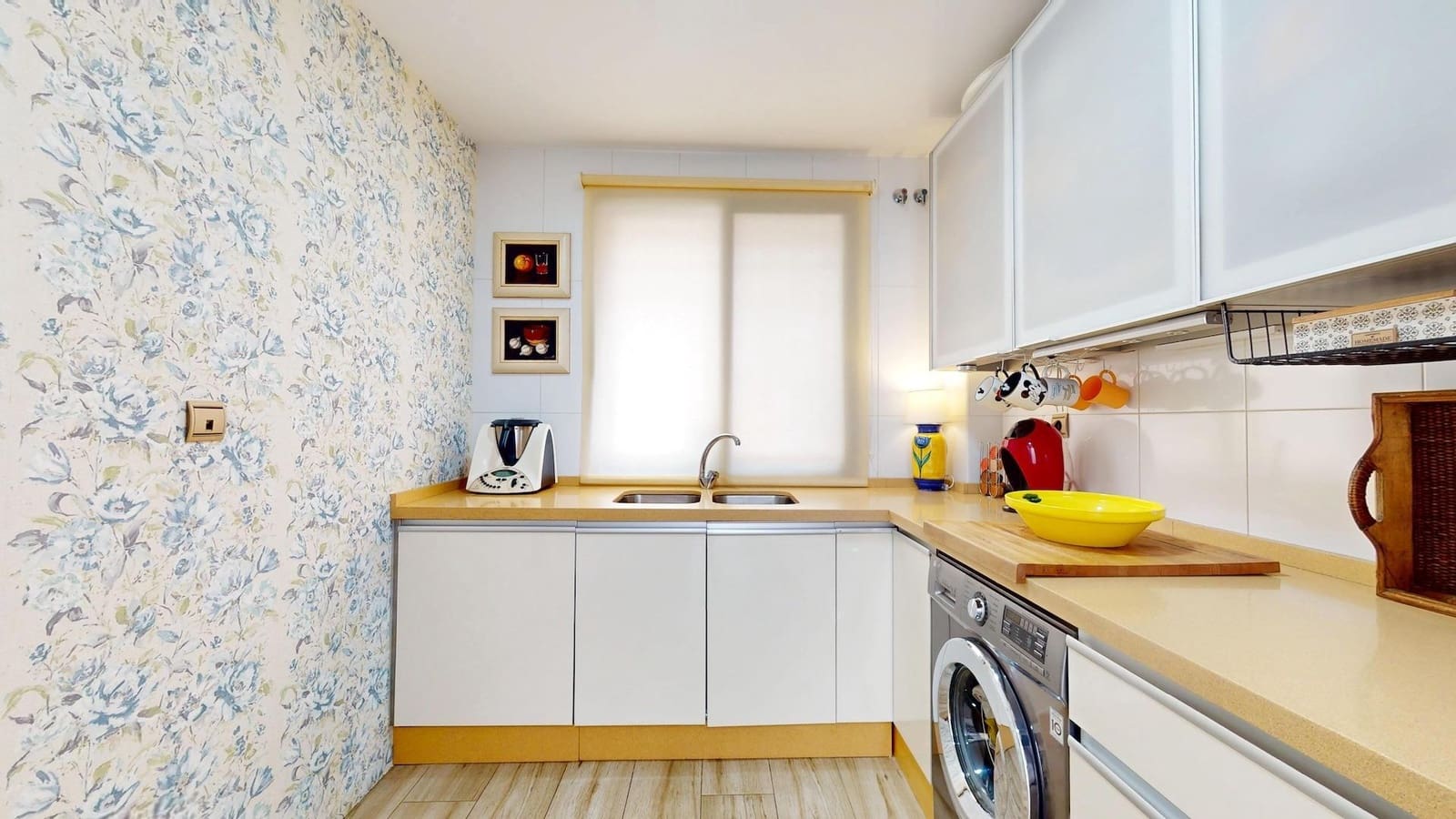 4 sovrum Radhus till salu i Cordoba stad med garage - 369 000 € (Ref: 9411059)