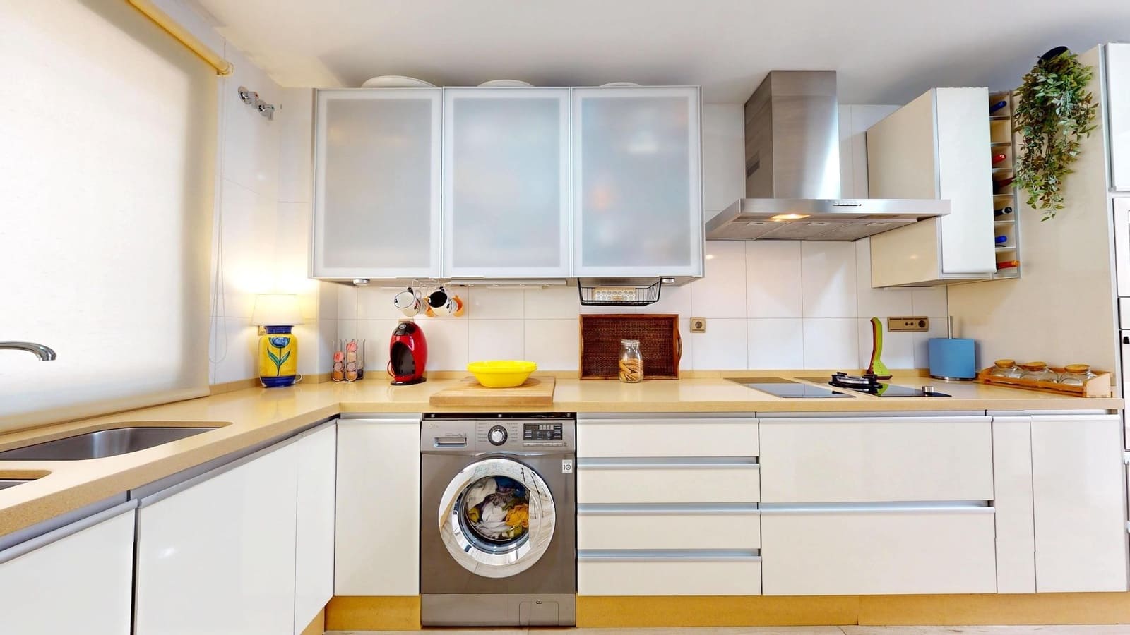 4 sovrum Radhus till salu i Cordoba stad med garage - 369 000 € (Ref: 9411059)