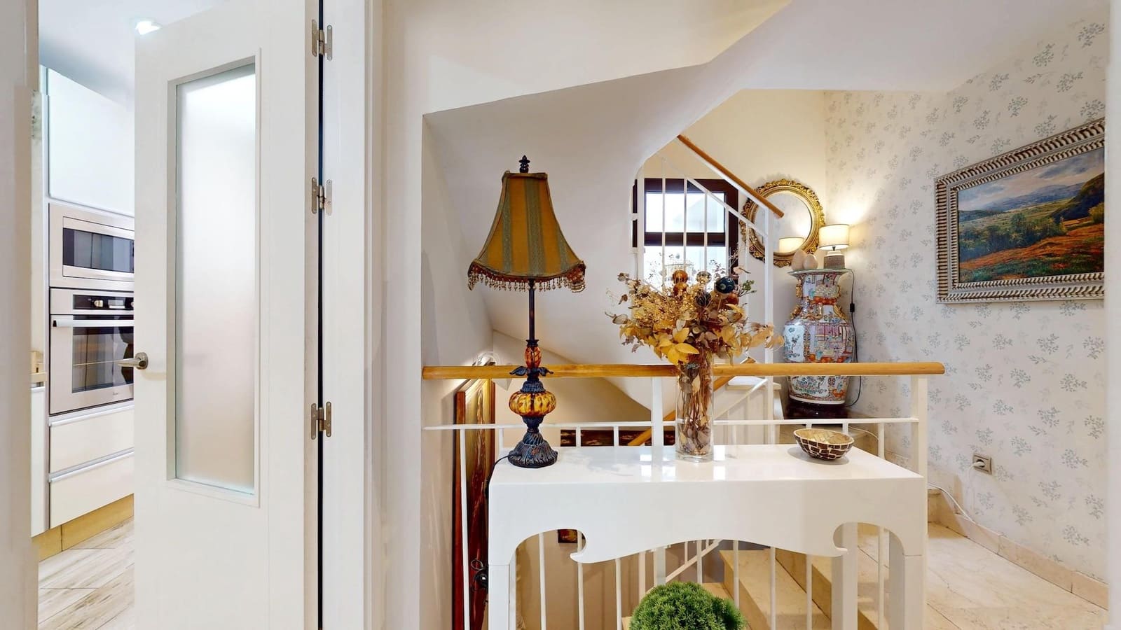 4 sovrum Radhus till salu i Cordoba stad med garage - 369 000 € (Ref: 9411059)