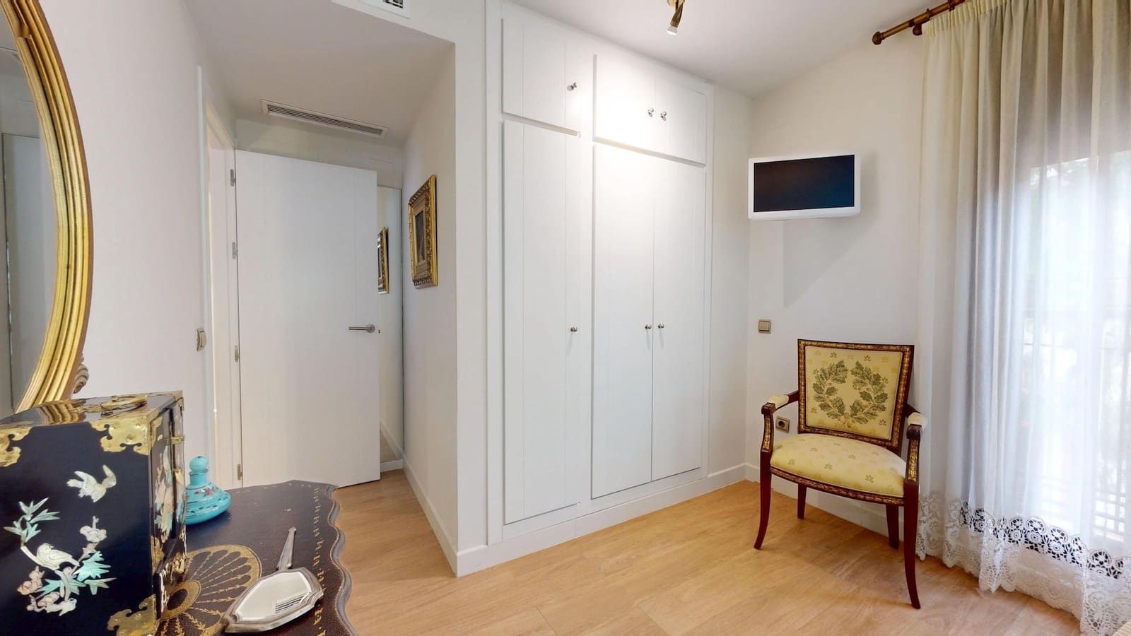 4 sovrum Radhus till salu i Cordoba stad med garage - 369 000 € (Ref: 9411059)