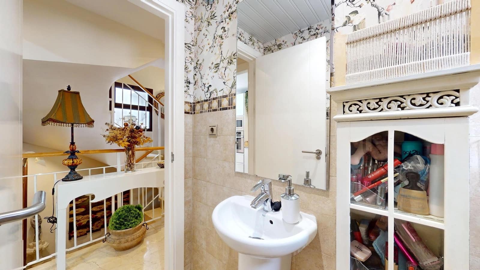 4 sovrum Radhus till salu i Cordoba stad med garage - 369 000 € (Ref: 9411059)