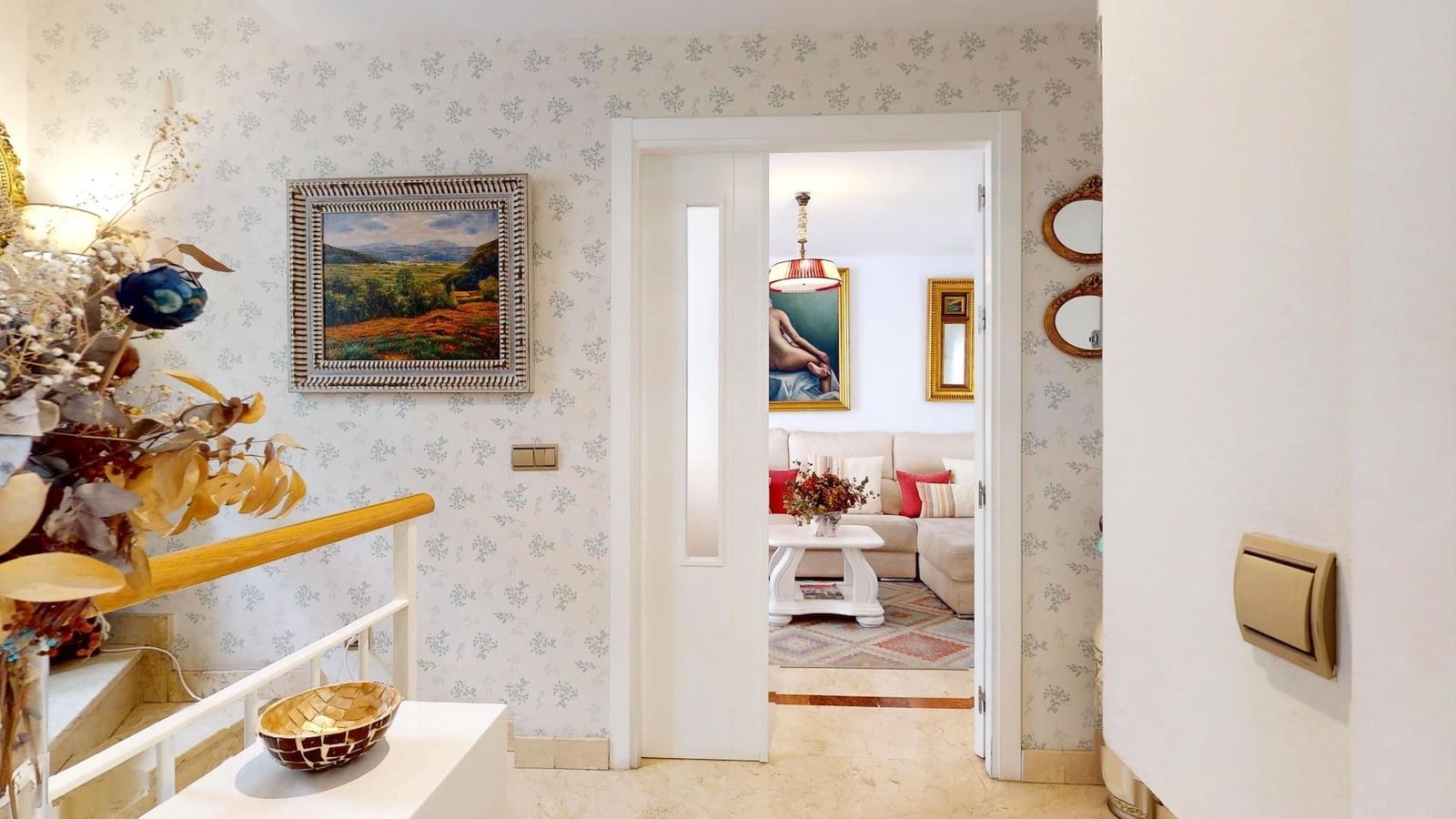 4 sovrum Radhus till salu i Cordoba stad med garage - 369 000 € (Ref: 9411059)