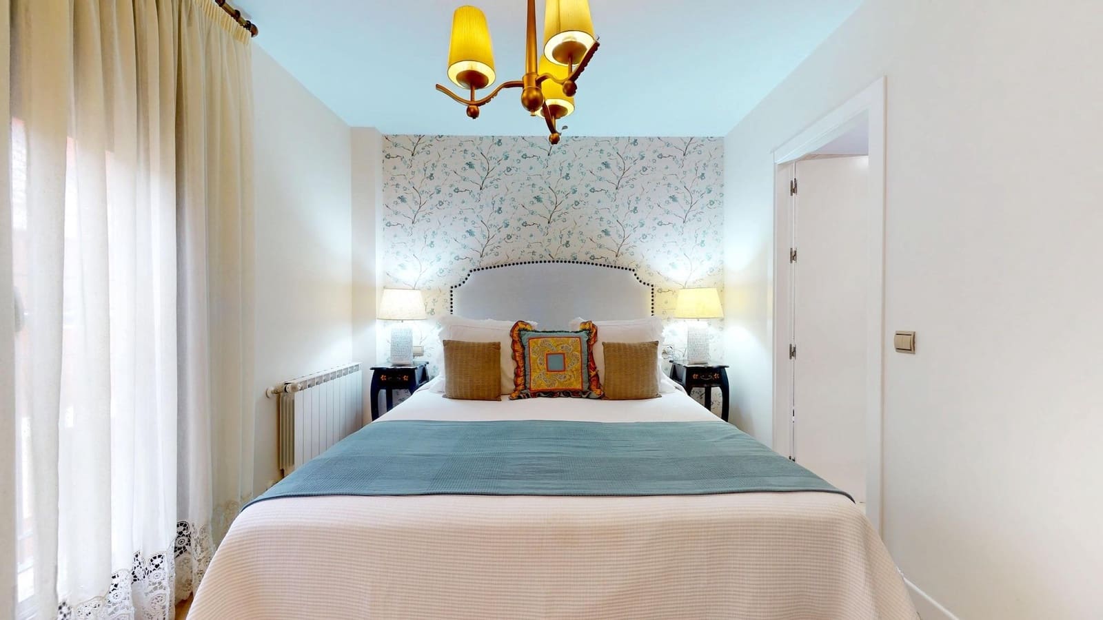 4 sovrum Radhus till salu i Cordoba stad med garage - 369 000 € (Ref: 9411059)