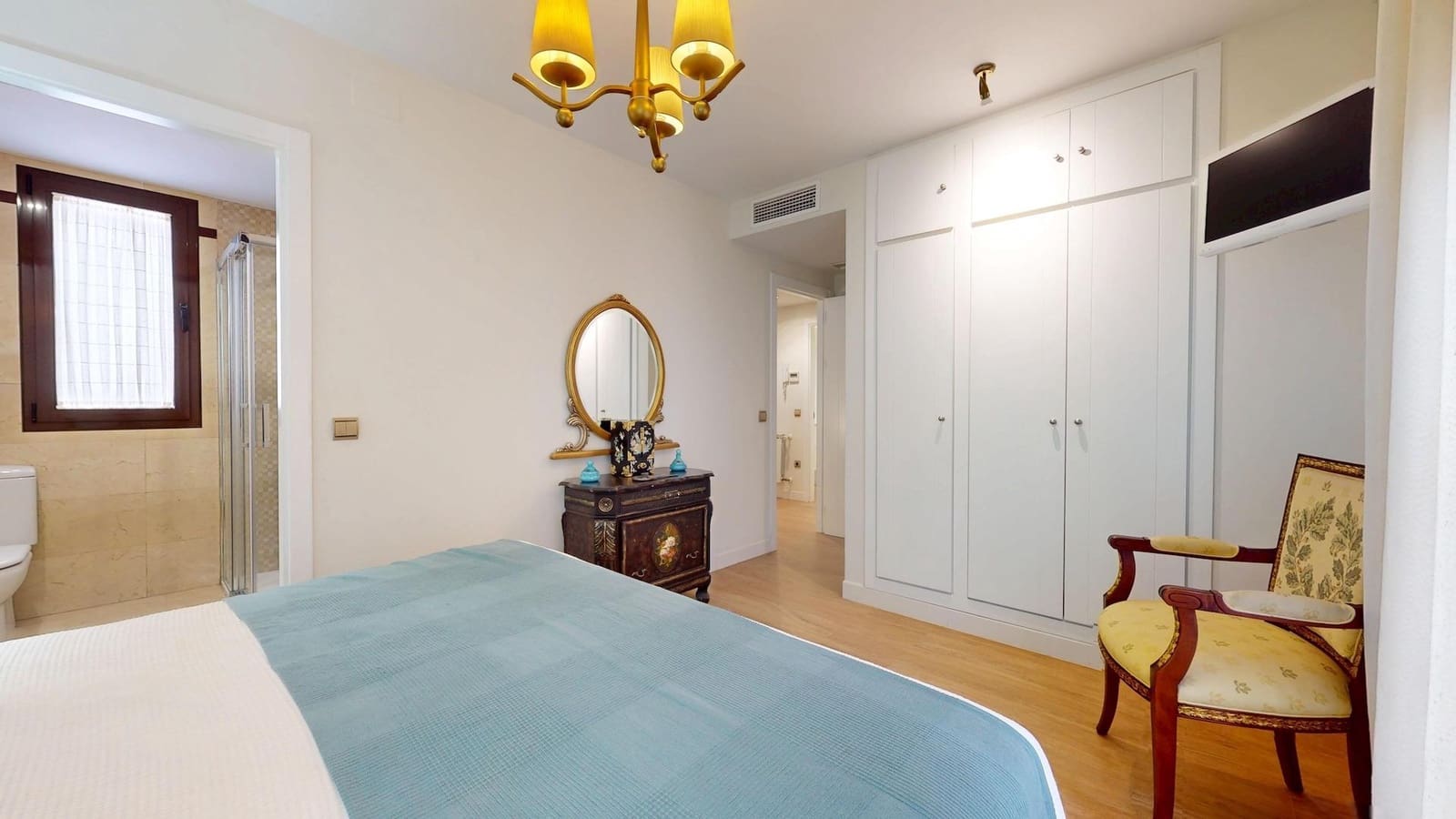 4 sovrum Radhus till salu i Cordoba stad med garage - 369 000 € (Ref: 9411059)