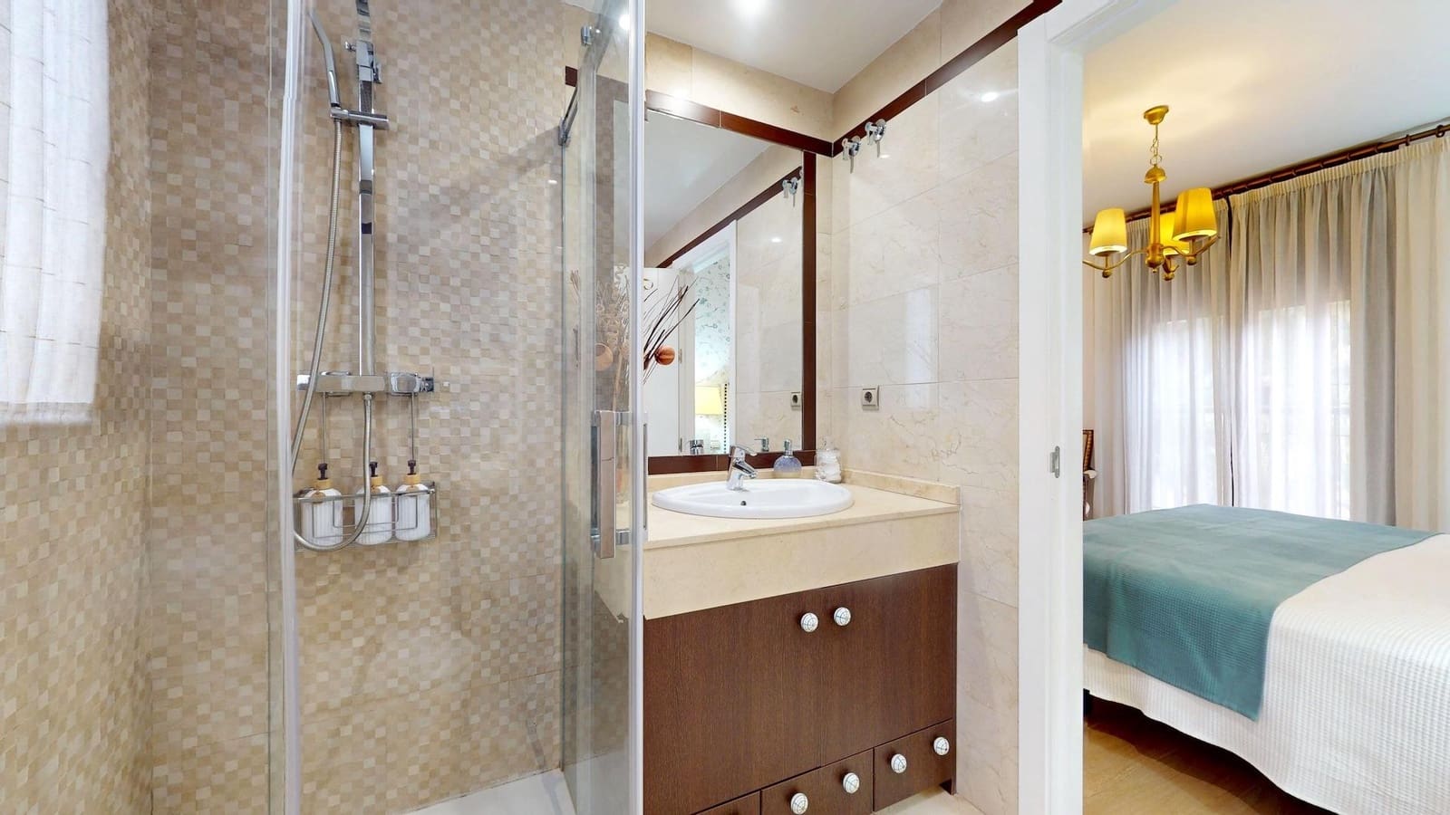 4 sovrum Radhus till salu i Cordoba stad med garage - 369 000 € (Ref: 9411059)