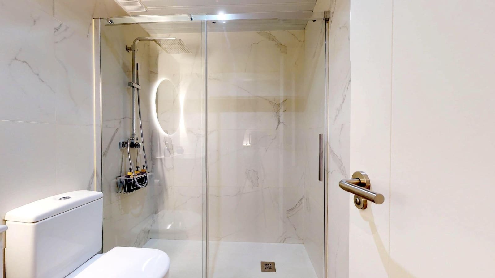 4 sovrum Radhus till salu i Cordoba stad med garage - 369 000 € (Ref: 9411059)