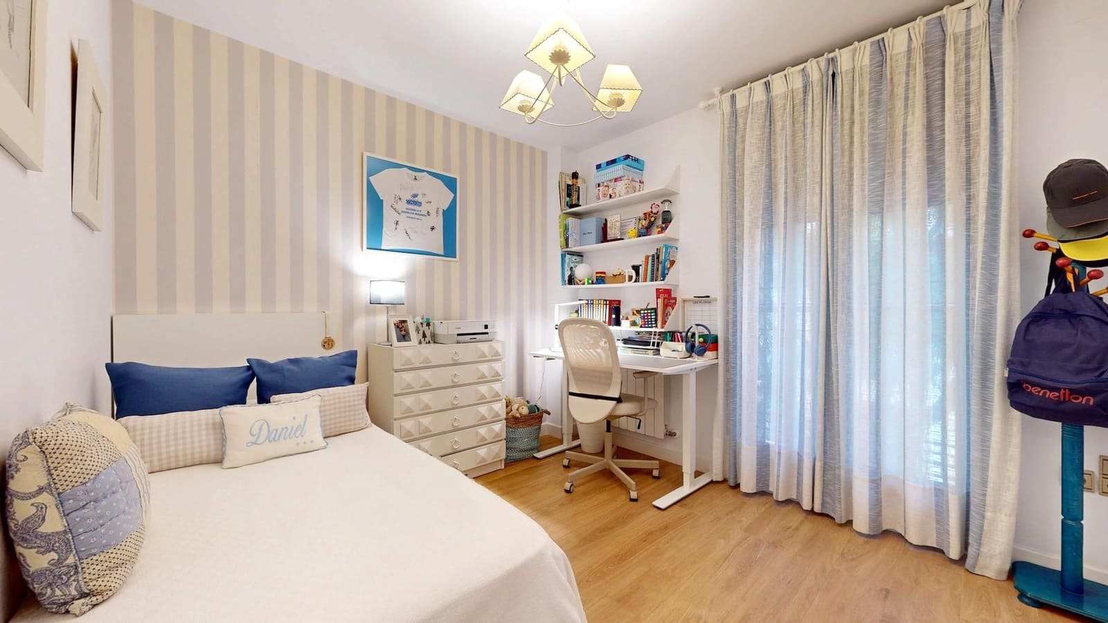 4 sovrum Radhus till salu i Cordoba stad med garage - 369 000 € (Ref: 9411059)