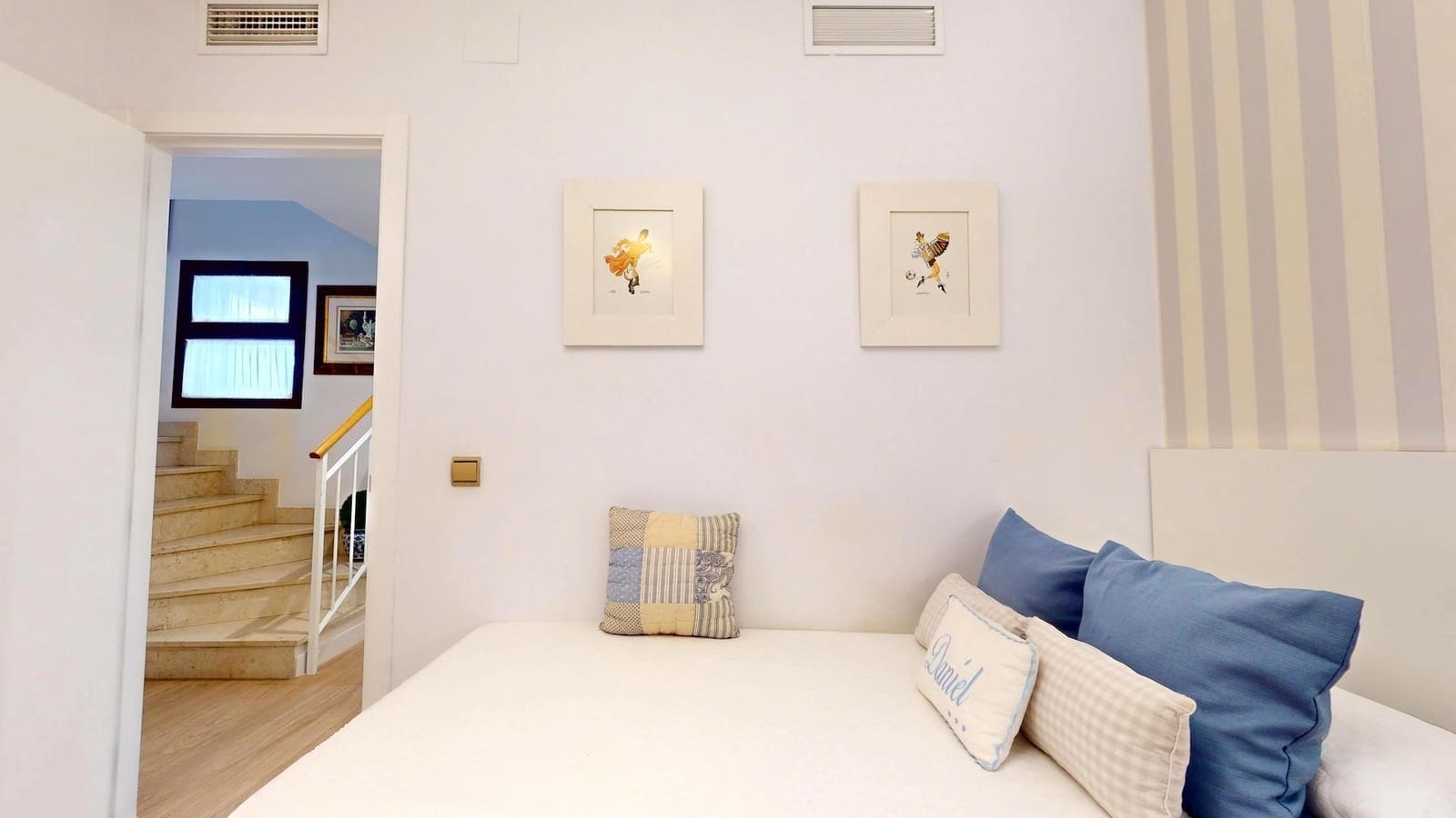 4 sovrum Radhus till salu i Cordoba stad med garage - 369 000 € (Ref: 9411059)