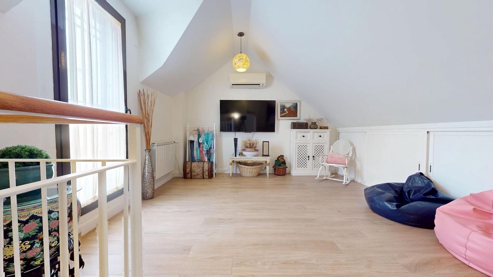 4 sovrum Radhus till salu i Cordoba stad med garage - 369 000 € (Ref: 9411059)