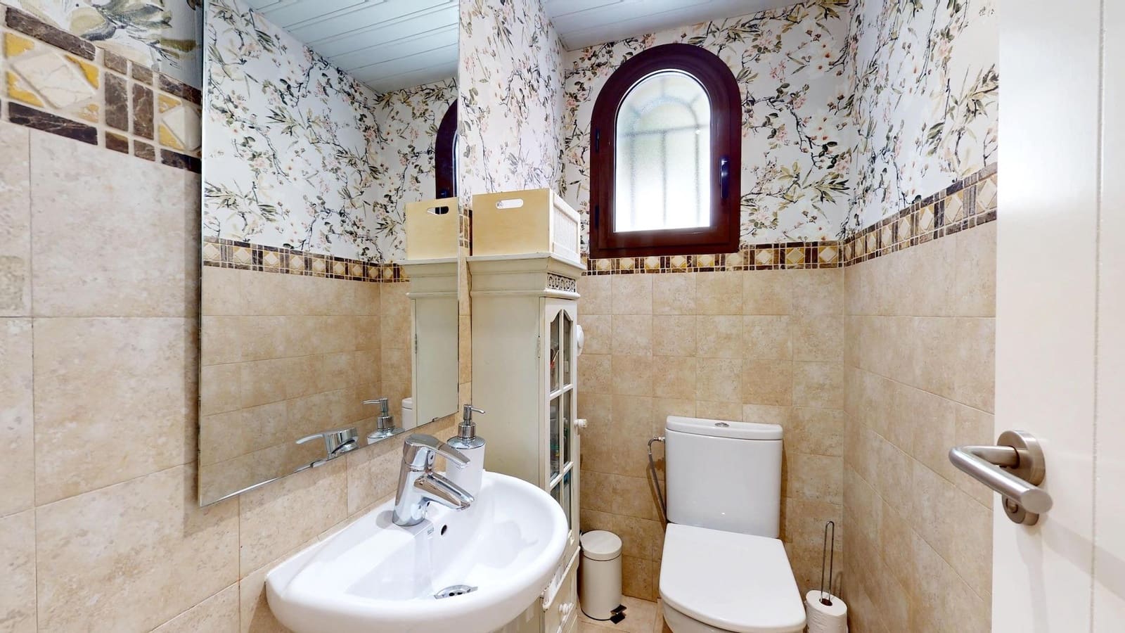 4 sovrum Radhus till salu i Cordoba stad med garage - 369 000 € (Ref: 9411059)