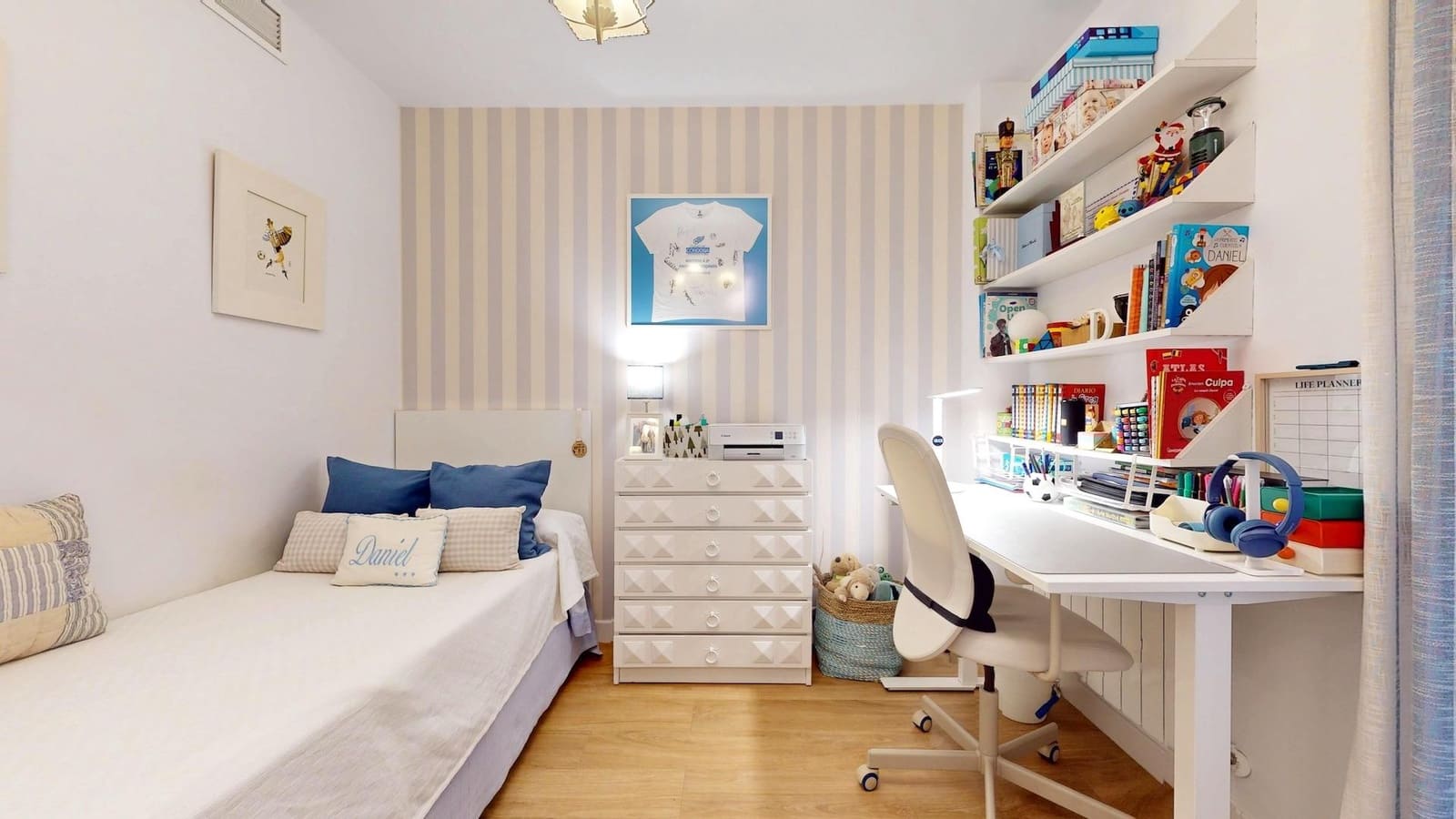 4 sovrum Radhus till salu i Cordoba stad med garage - 369 000 € (Ref: 9411059)