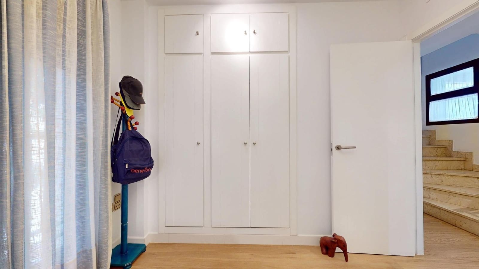 4 sovrum Radhus till salu i Cordoba stad med garage - 369 000 € (Ref: 9411059)