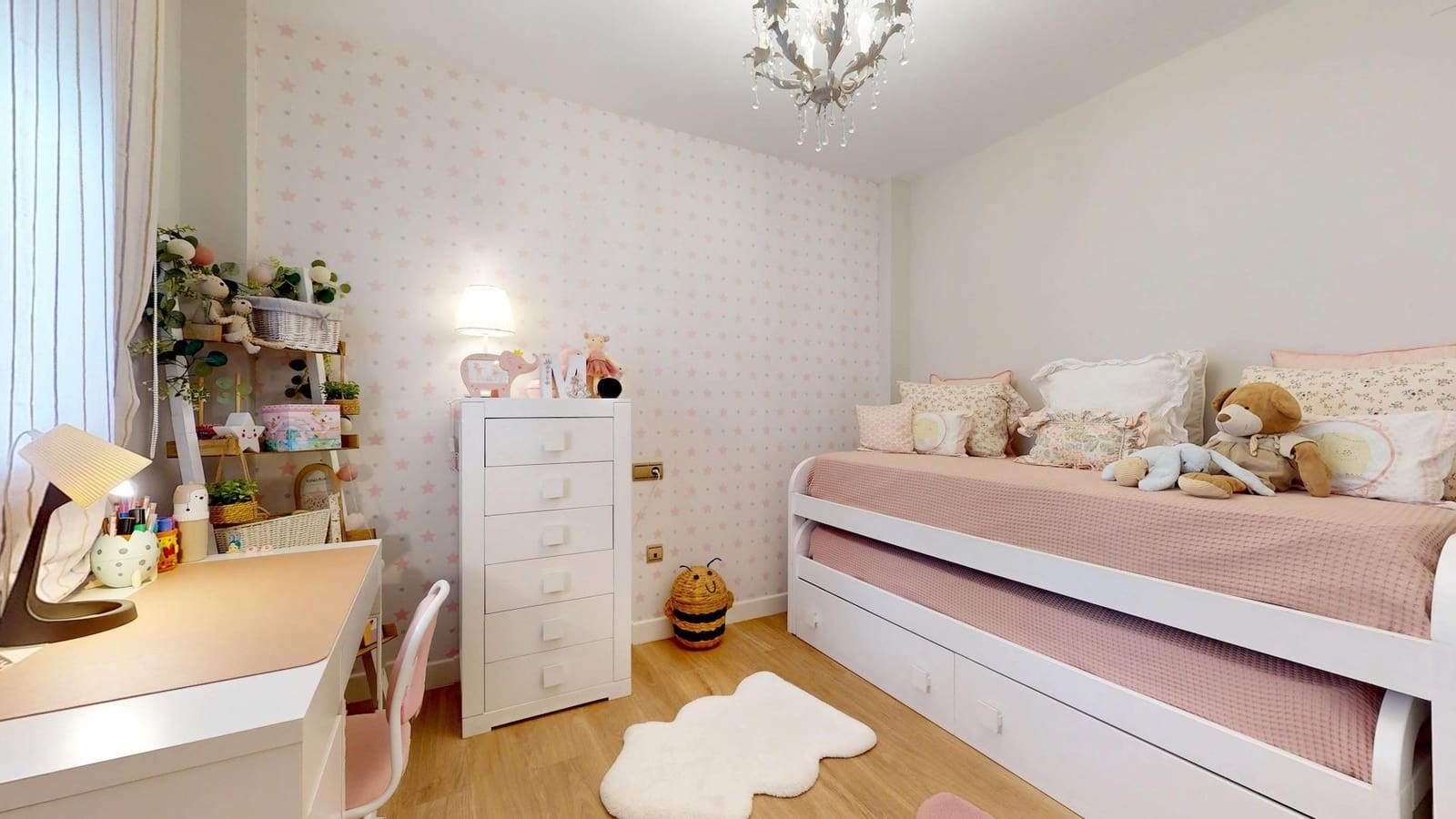 4 sovrum Radhus till salu i Cordoba stad med garage - 369 000 € (Ref: 9411059)