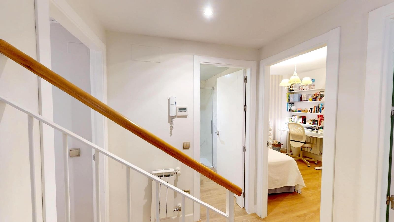 4 sovrum Radhus till salu i Cordoba stad med garage - 369 000 € (Ref: 9411059)