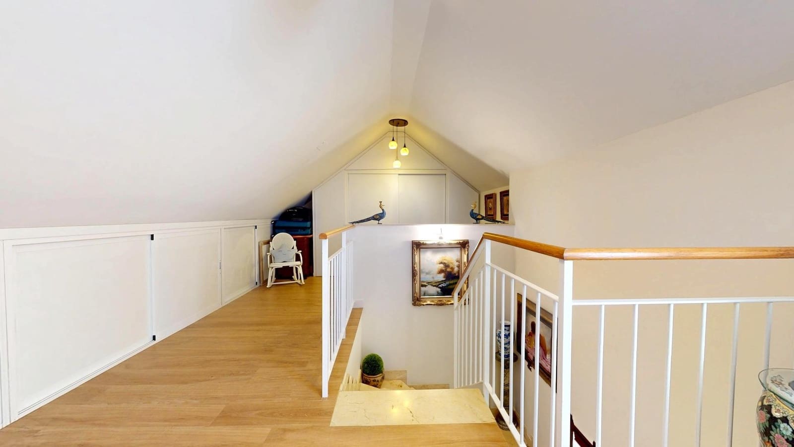 4 sovrum Radhus till salu i Cordoba stad med garage - 369 000 € (Ref: 9411059)