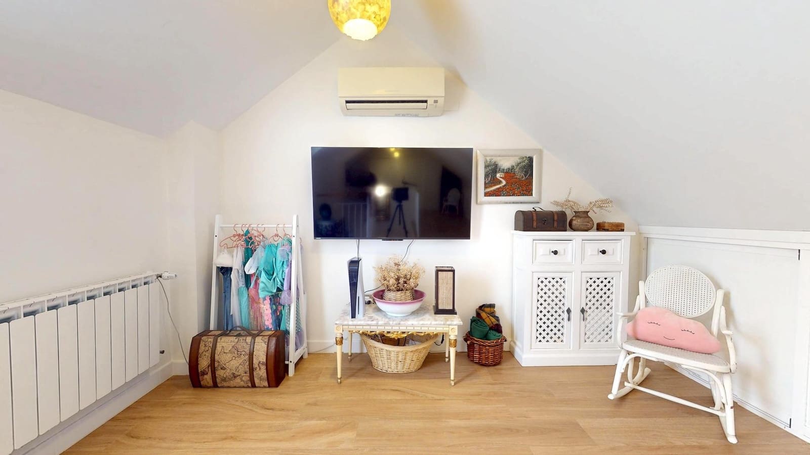 4 sovrum Radhus till salu i Cordoba stad med garage - 369 000 € (Ref: 9411059)