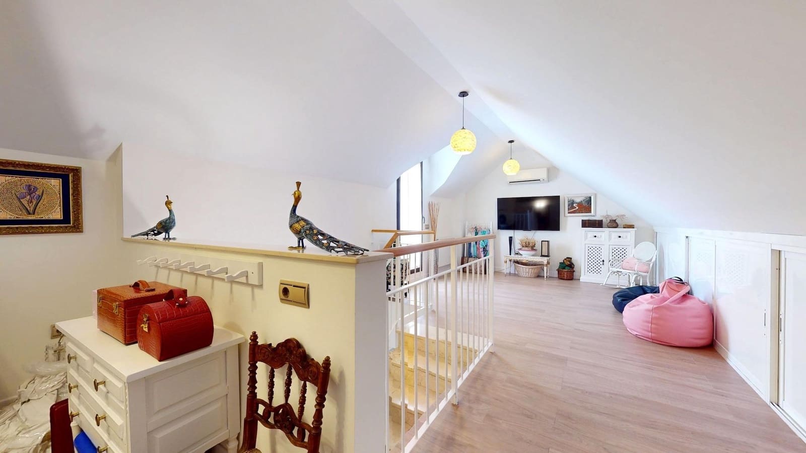 4 sovrum Radhus till salu i Cordoba stad med garage - 369 000 € (Ref: 9411059)