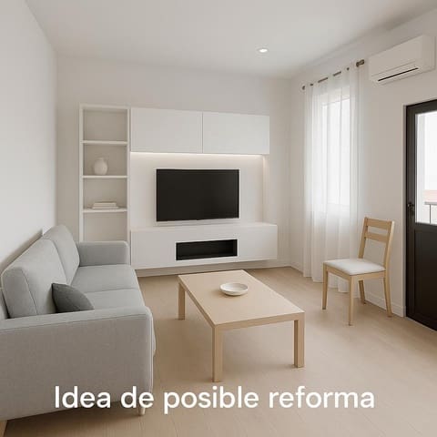 3 bedroom Townhouse for sale in Fuente Obejuna - € 83,000 (Ref: 9411061)