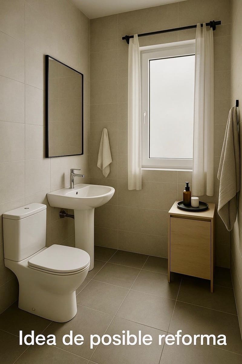 3 chambre Maison de Ville à vendre à Fuente Obejuna - 83 000 € (Ref: 9411061)