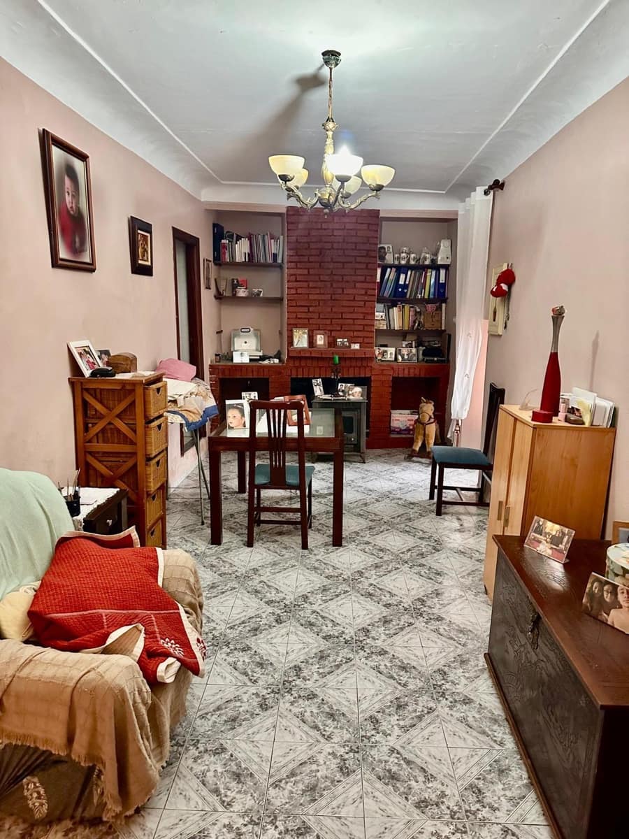 3 chambre Maison de Ville à vendre à Fuente Obejuna - 83 000 € (Ref: 9411061)