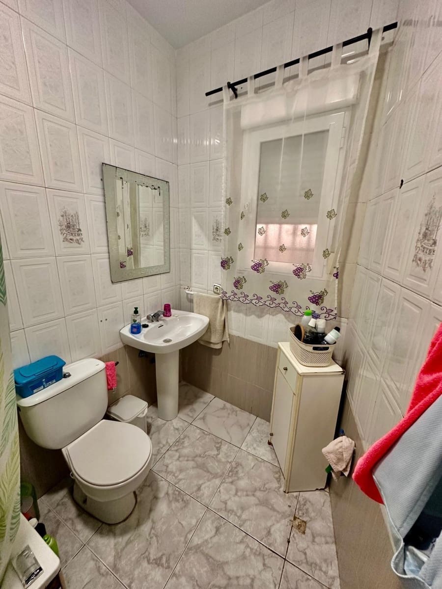 3 chambre Maison de Ville à vendre à Fuente Obejuna - 83 000 € (Ref: 9411061)