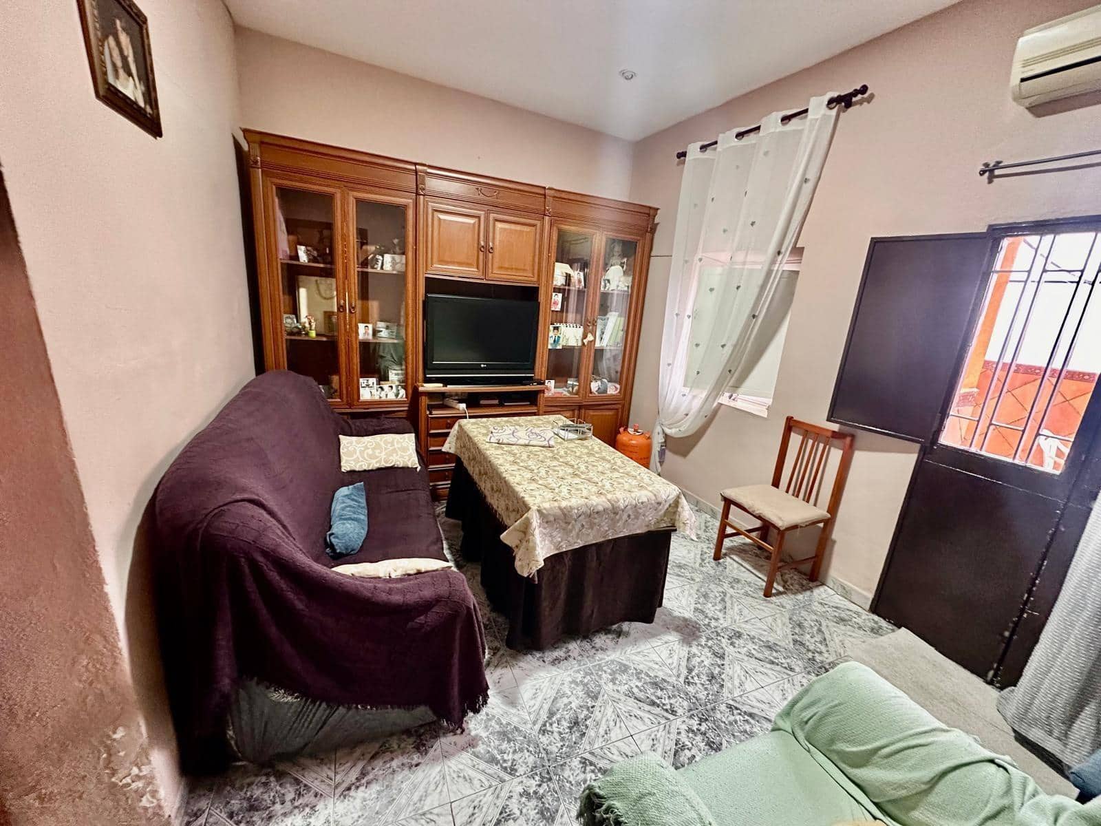 3 chambre Maison de Ville à vendre à Fuente Obejuna - 83 000 € (Ref: 9411061)